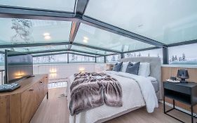 Holiday Home Levi Sky Iglo Incl- Hot Tub By Interhome